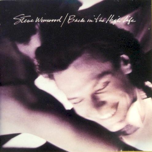Steve Winwood